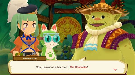 monster hunter stories rite of channeling|How Do You Use The Rite Of Channeling In Monster Hunter .
